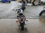 2008 Honda CMX250 C