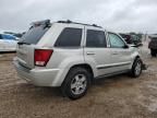 2007 Jeep Grand Cherokee Laredo