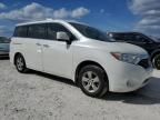 2016 Nissan Quest S