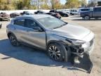 2017 Infiniti QX30 Base