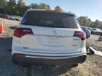 2013 Acura MDX Technology