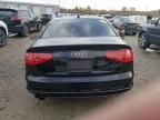 2016 Audi A4 Premium S-Line