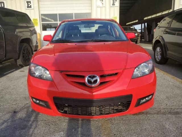 2007 Mazda 3 S