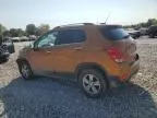 2017 Chevrolet Trax 1LT