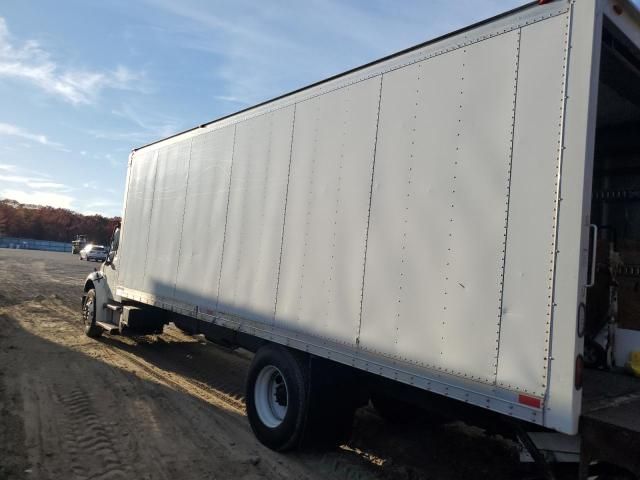 2015 Freightliner M2 106 Medium Duty