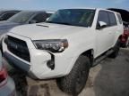 2018 Toyota 4runner SR5/SR5 Premium