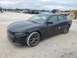 2016 Dodge Charger R/T en venta en Arcadia, FL