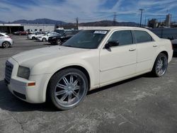 Cars Selling Today at auction: 2005 Chrysler 300