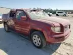 2006 Honda Ridgeline RTL