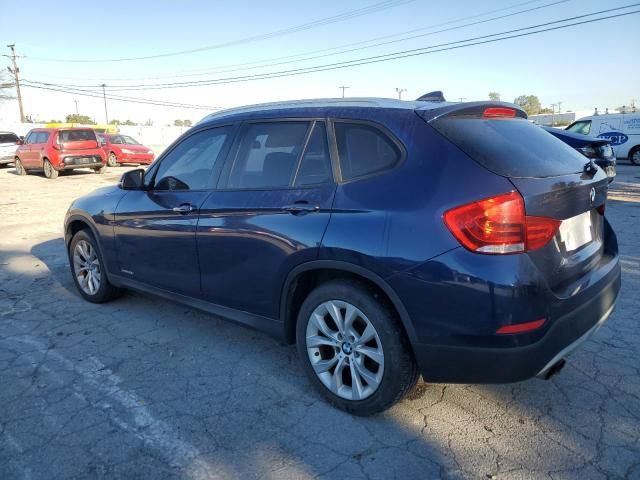 2013 BMW X1 XDRIVE28I