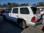 2002 Dodge Durango SLT Plus