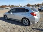 2012 Subaru Impreza Limited