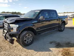 Ford Vehiculos salvage en venta: 2016 Ford F150 Supercrew