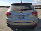 2011 Hyundai Tucson GLS