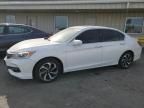 2017 Honda Accord EXL