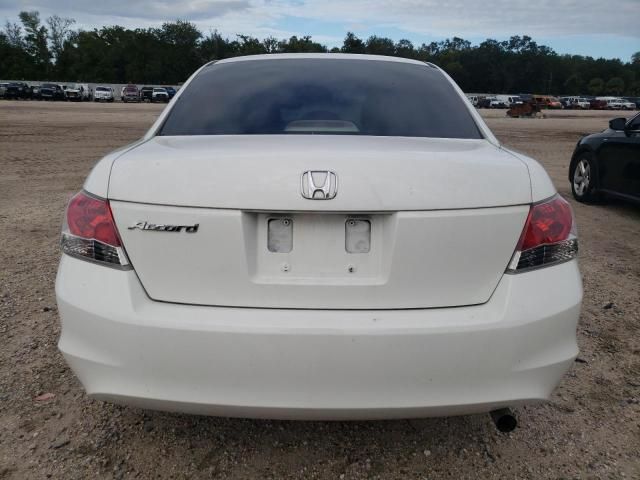 2009 Honda Accord LX