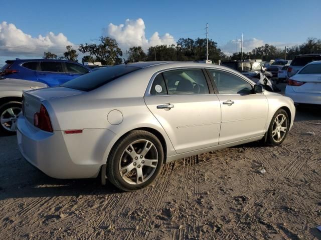 2011 Chevrolet Malibu LS