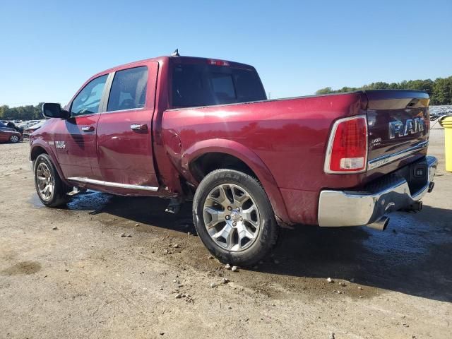 2018 Dodge RAM 1500 Longhorn