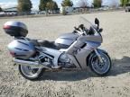 2004 Yamaha FJR1300 A