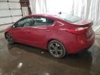 2015 KIA Forte EX