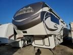 2015 Montana Travel Trailer