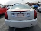 2007 Cadillac CTS HI Feature V6