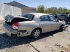 2010 Lincoln Town Car Signature Limited