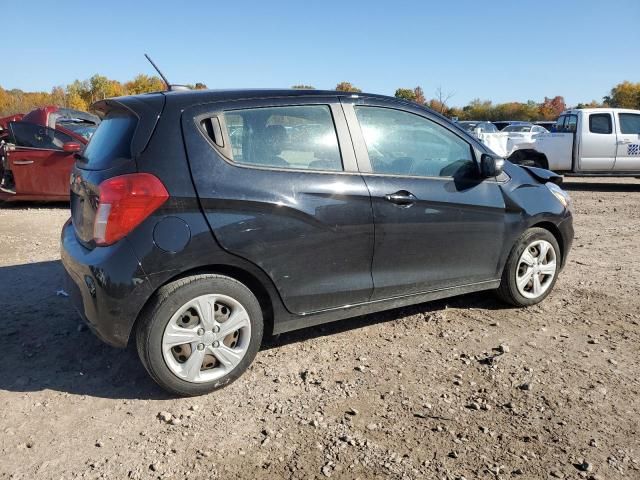 2019 Chevrolet Spark LS