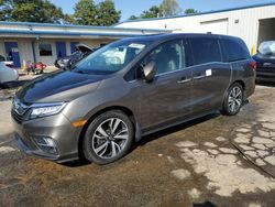 2019 Honda Odyssey Elite en venta en Austell, GA