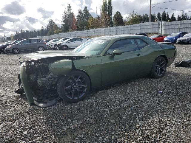 2023 Dodge Challenger GT