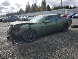 Dodge Vehiculos salvage en venta: 2023 Dodge Challenger GT