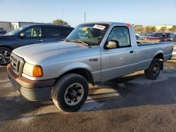 2005 Ford Ranger en venta en Orlando, FL