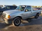 2005 Ford Ranger