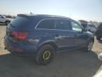 2008 Audi Q7 4.2 Quattro S-Line