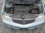 2002 Honda Odyssey EX