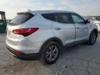 2016 Hyundai Santa FE Sport