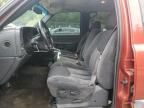 2002 Chevrolet Avalanche K1500