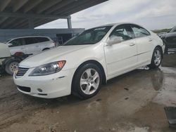 2005 Acura RL en venta en West Palm Beach, FL