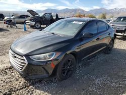 2017 Hyundai Elantra SE en venta en Magna, UT