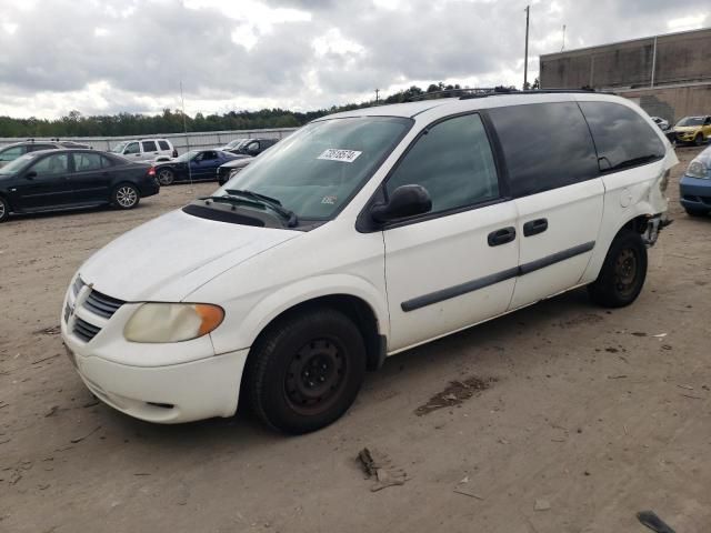 2005 Dodge Grand Caravan SE