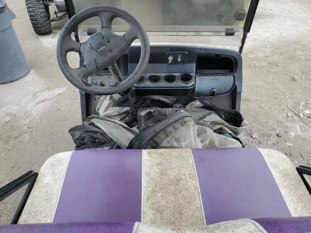 2013 Ezgo Golfcart