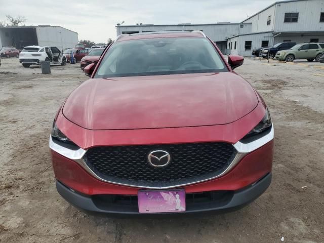 2022 Mazda CX-30 Premium