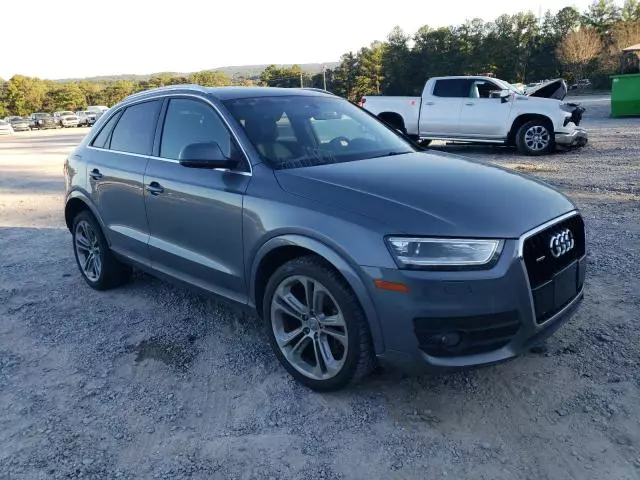 2015 Audi Q3 Premium Plus