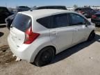 2015 Nissan Versa Note S