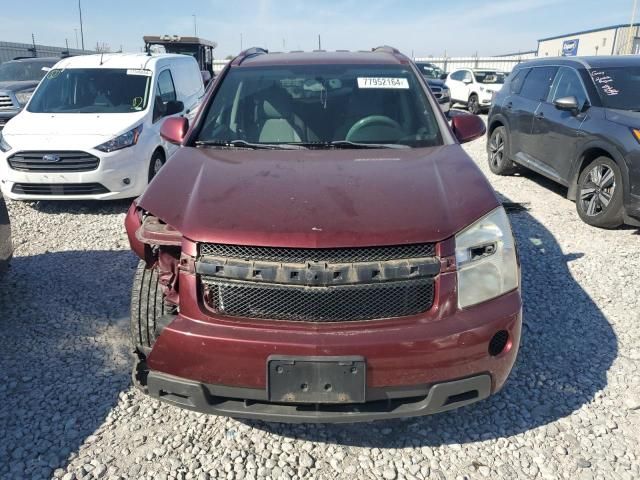 2009 Chevrolet Equinox LT