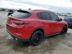 2019 Alfa Romeo Stelvio TI