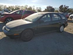 1997 Saturn SW2 en venta en Baltimore, MD