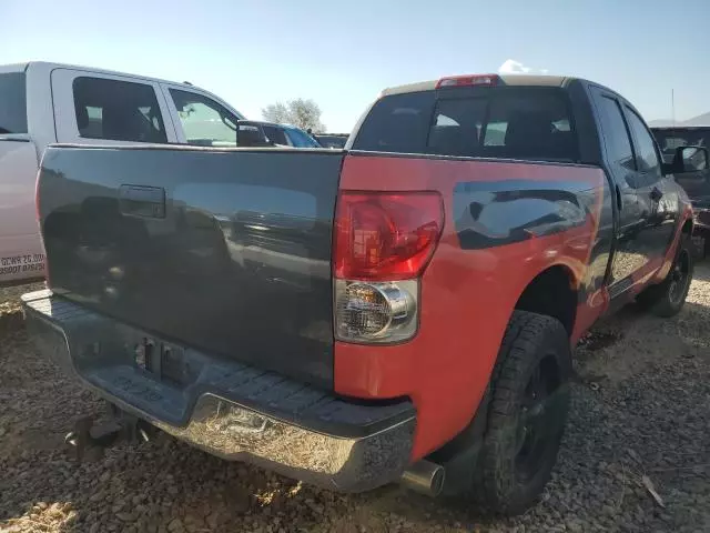 2008 Toyota Tundra Double Cab