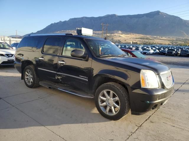 2012 GMC Yukon XL Denali