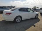 2008 Honda Accord LXP